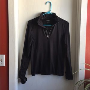 Ralph Lauren Long Sleeve Active Top